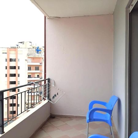 Grazioso Apartamento Arredato A Due Passi Dal Lungomare Влёра Экстерьер фото