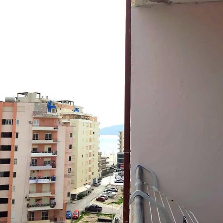 Grazioso Apartamento Arredato A Due Passi Dal Lungomare Влёра Экстерьер фото