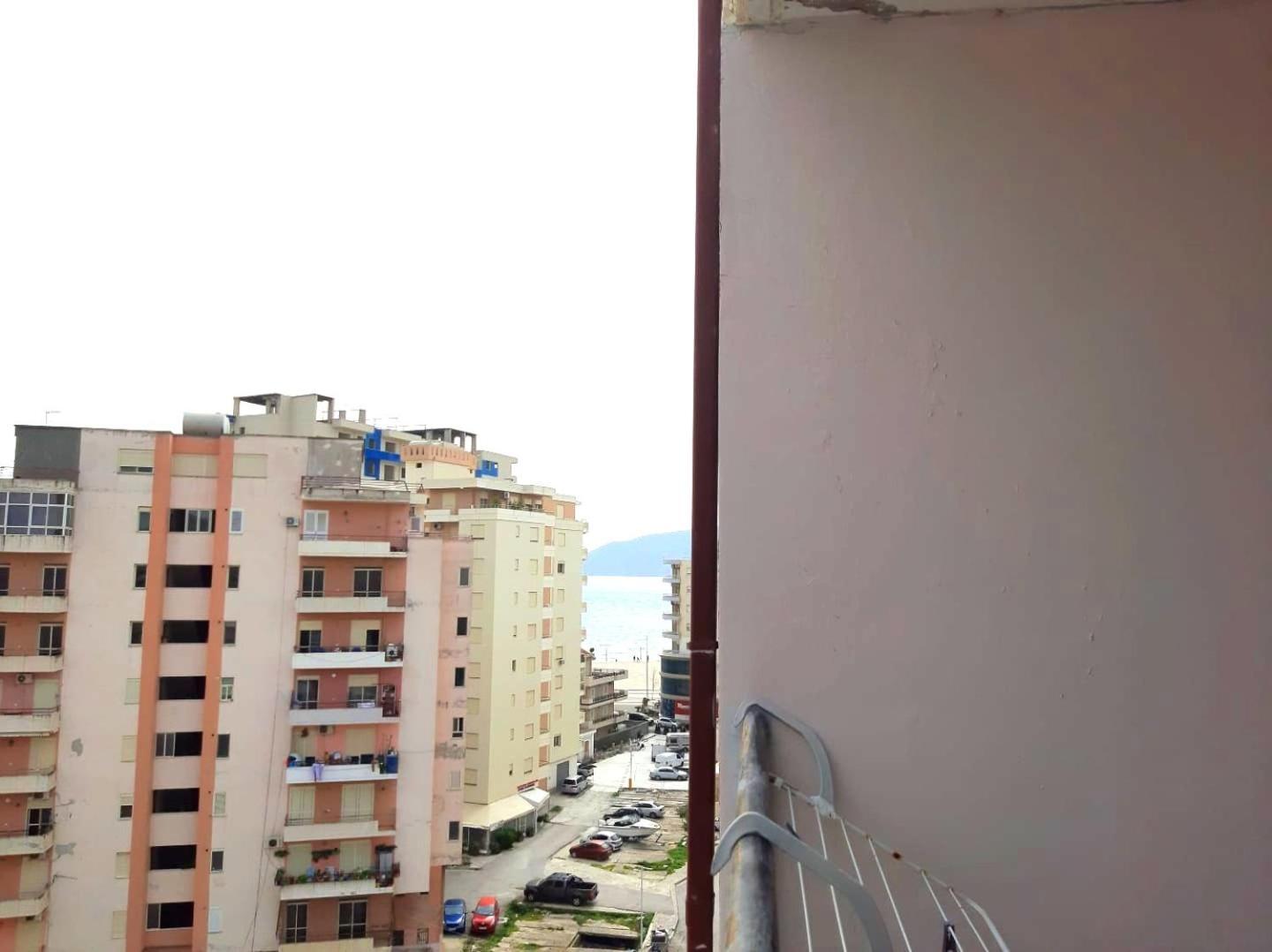 Grazioso Apartamento Arredato A Due Passi Dal Lungomare Влёра Экстерьер фото